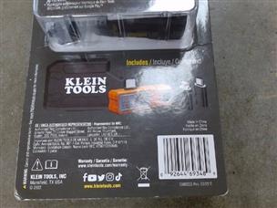 TI220 Klein Tools